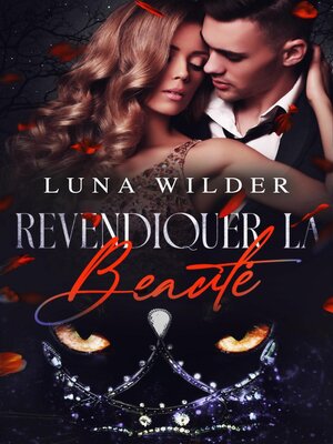 cover image of Revendiquer la Beauté